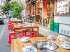 露天位-洪大厨鸡煲(福田店)