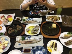 -福冈日本料理(段家坝店)