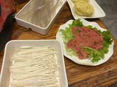 -重庆老火锅(长虹店)