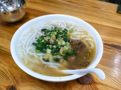 -正果忠记云吞濑粉(总店)