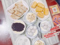 -阿三麻蓉汤圆(顺光大厦店)