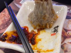 -吉祥馄饨(虹桥火车站店)