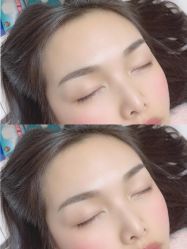 -久匠·野生眉半永久纹眉