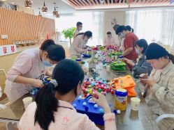 -英泽产后护理中心(南海总店)