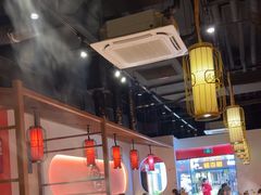 -京炭铜锅涮肉·羊蝎子·羊肉炉(保利·时光里店)