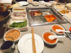 -海底捞火锅(让胡路万达店)