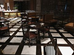 大堂-君悦酒店·乐厨·高空自助餐(青年大街店)