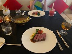 -圣丰索菲特·法国餐厅