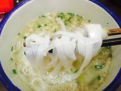 -十八家面馆(欧洲城店)