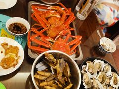 -盒马鲜生(大成店)