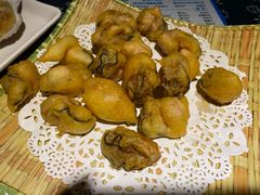 -旺角小渔村(幸福中路店)