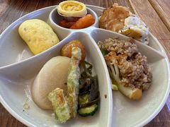 -素满香·食养自助(建邺万达店)