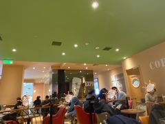 -COSTA COFFEE(西直门店)