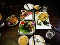 -Siam泰餐厅(水上公园店)