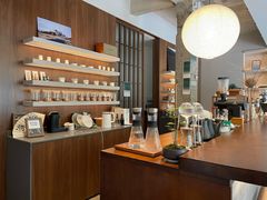 -溯洄咖啡VORTEX COFFEE