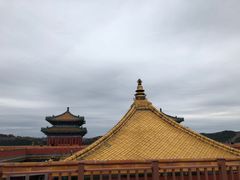 -普陀宗乘之庙(小布达拉宫)