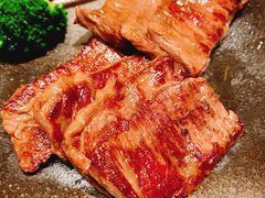牛肉石头烧-将军日本餐厅·Shogun(厦门马哥孛罗东方大酒店)