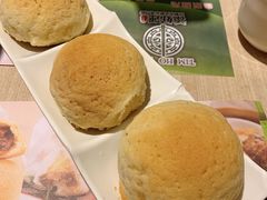 -添好运点心专门店(中环IFC店)