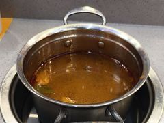 -大橘元自助回转火锅(天河新天地店)