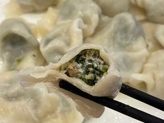 -长城东北菜(新港西路店)