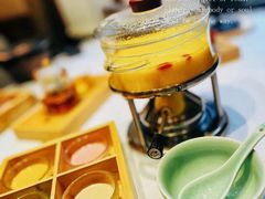 -叶叶菩提(太原别墅店)