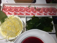 -九鼎轩脆毛肚火锅(南京东路店)
