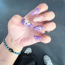 -Fanni美甲美睫皮肤管理