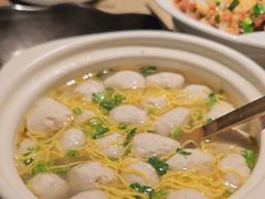 -前海沿·青岛菜(李沧万达店)