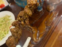 -烤肉季饭庄