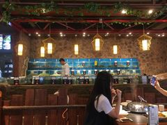 -苏大嘴海鲜牧场(奥林匹克店)