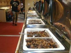 picture-蒙肥羊·酸汤潮牛·鲜牛肉火锅烤肉自助(岗顶店)