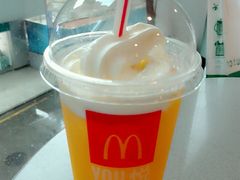 -麦当劳(北京路广百广场店)