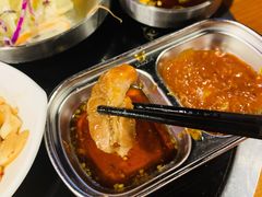 -咕咕站韩国料理(紫金港店)