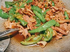 -费大厨辣椒炒肉(吉联MALL店)