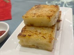 -北园酒家(小北路店)