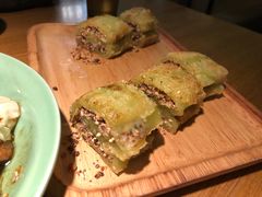 糖煎麻糍-弄堂里(雨花客厅店)