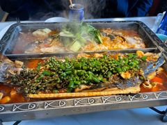 -诸葛烤鱼(海盐天宁寺路店)