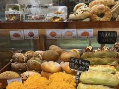 -小飞象面包公社(珠江路金鹰店)