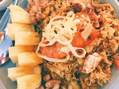 -CHINCHIN 青青·泰国料理(万象食家店)