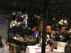 -胡桃里音乐酒馆(环亚凯瑟琳广场店)