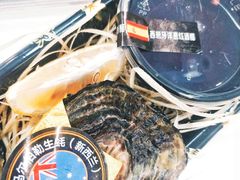 -囧吉香生蚝牛排馆(湖北路店)