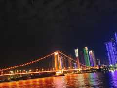 -武汉两江游览·夜游长江(汉口粤汉码头)