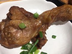 -贡梅老面馆·蟹粉面·无锡特色小吃(南长街主推店)