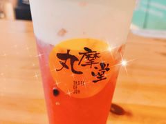 -丸摩堂鲜果茶(九方店)