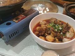 -陶然居·重庆菜(鱼洞老街店)