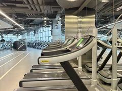 -OXYGYM 奥美氧舱运动中心(朝阳大悦城店)