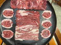 -东来顺•非遗火锅(外滩店)