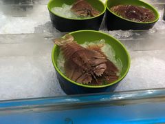 -V-ONE西雅图海鲜自助餐厅(仓山万达广场店)