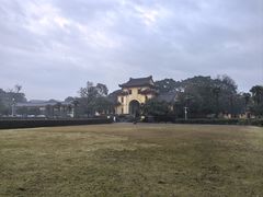 -桂林独秀峰王城景区