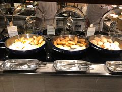 -上海新发展亚太JW万豪酒店
